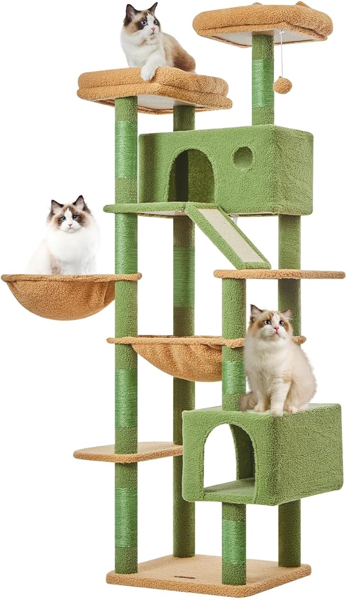 CAT TREE